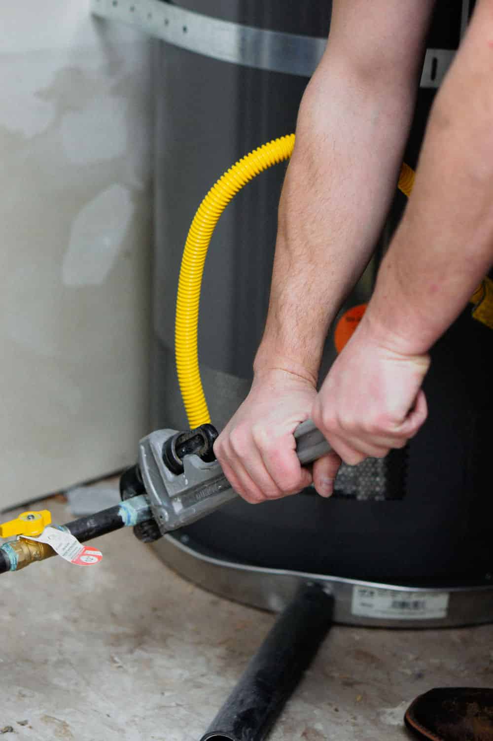 Water Heater Repair Services image