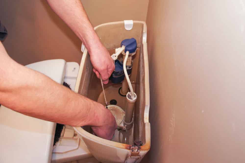 Bathroom Remodels Services image