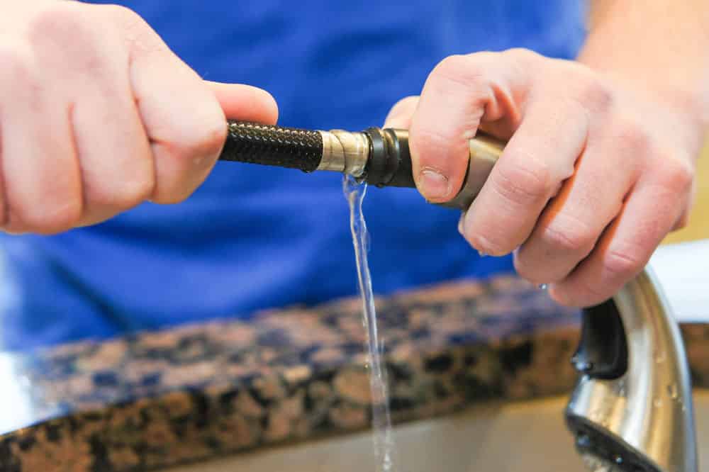 Leaks And Clogs Services image